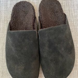 Jcrew clogs